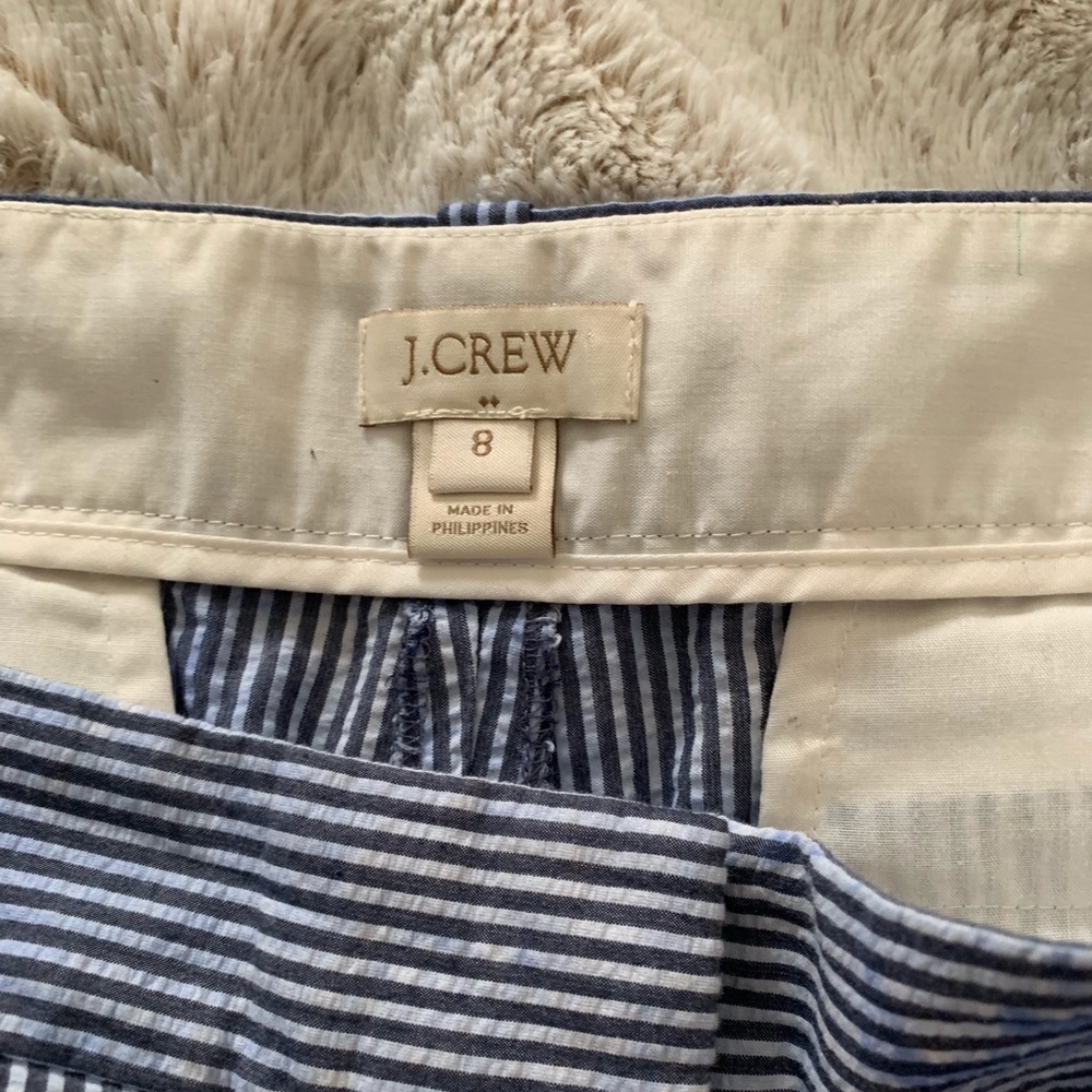 JCREW shorts - Picture 2 of 4